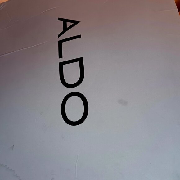 ALDO BOOTS - Picture 5 of 9